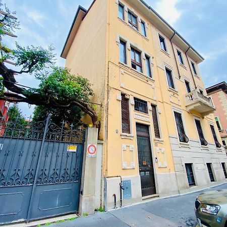 Citta Studi Apartment Milano Exteriör bild
