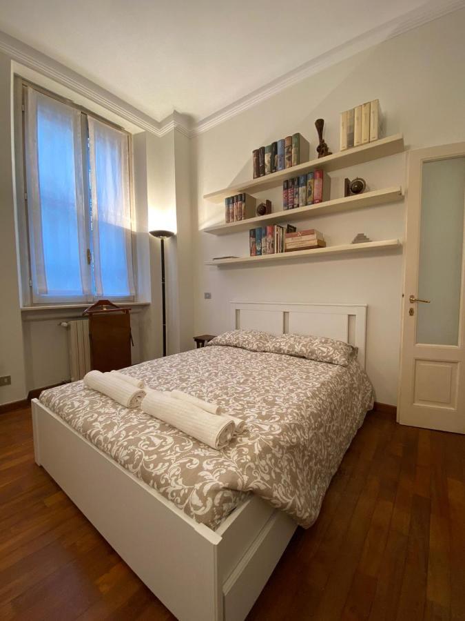 Citta Studi Apartment Milano Exteriör bild
