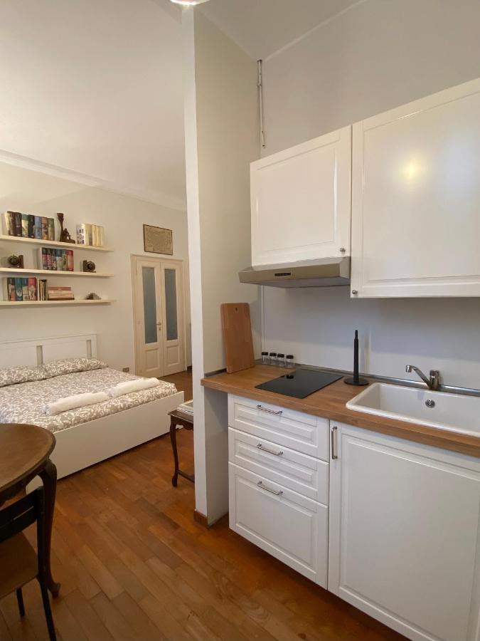 Citta Studi Apartment Milano Exteriör bild