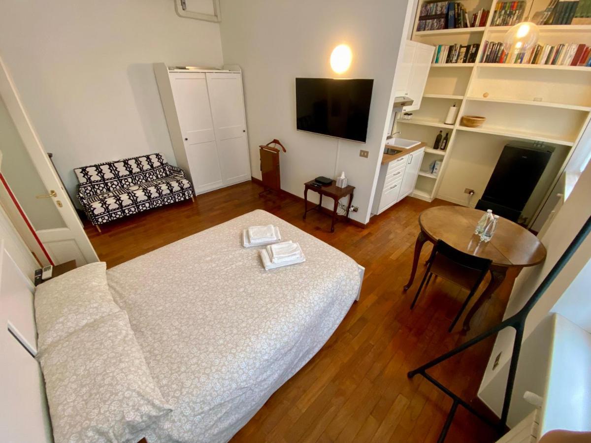 Citta Studi Apartment Milano Exteriör bild